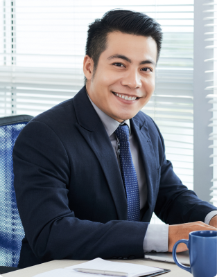 Ông Lê Hoài Nam