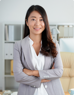 Bà Nghiêm Phương Nhi