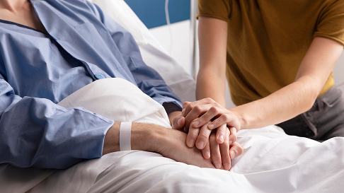 Critical Illness <br><span>Insurance</span>