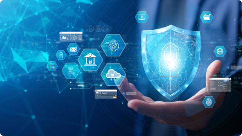 Cyber<br><span>Insurance</span>