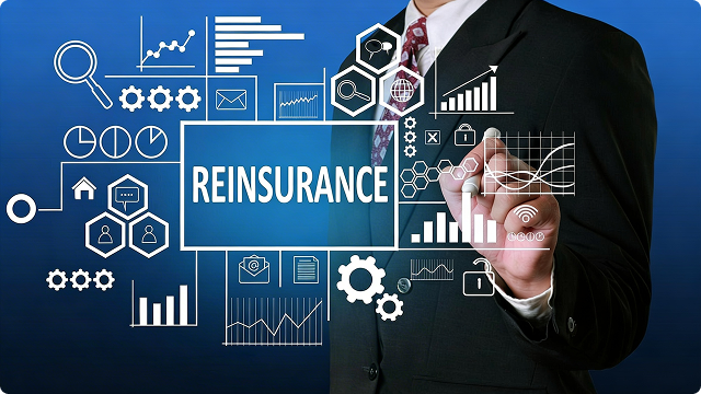 Reinsurance <span>Solutions</span>
