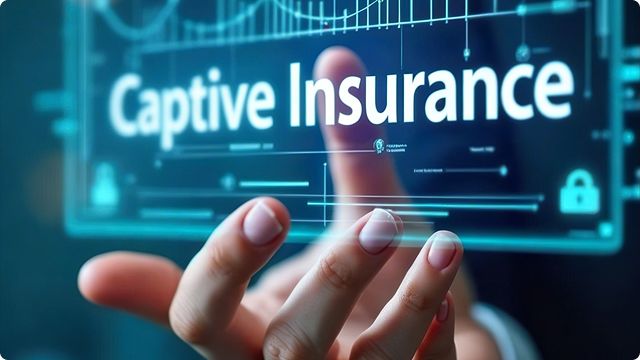 Captive <br><span>Solutions</span>