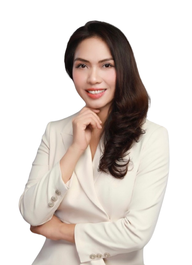 Bà Nghiêm Phương Nhi