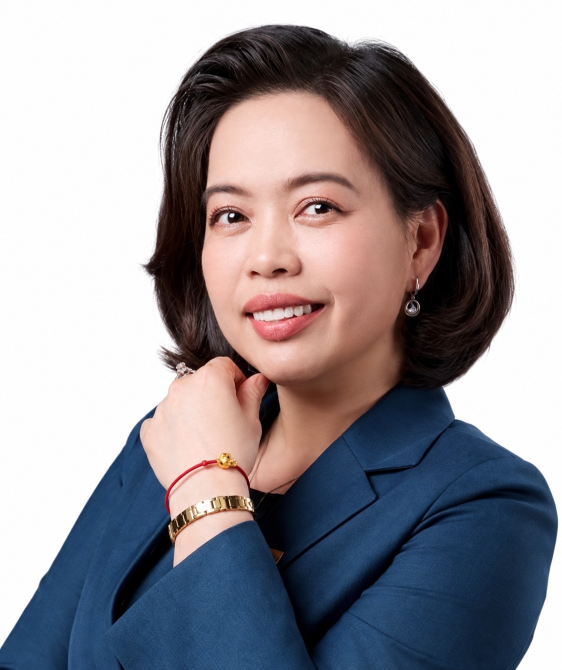 Bà Doãn Hồ Lan