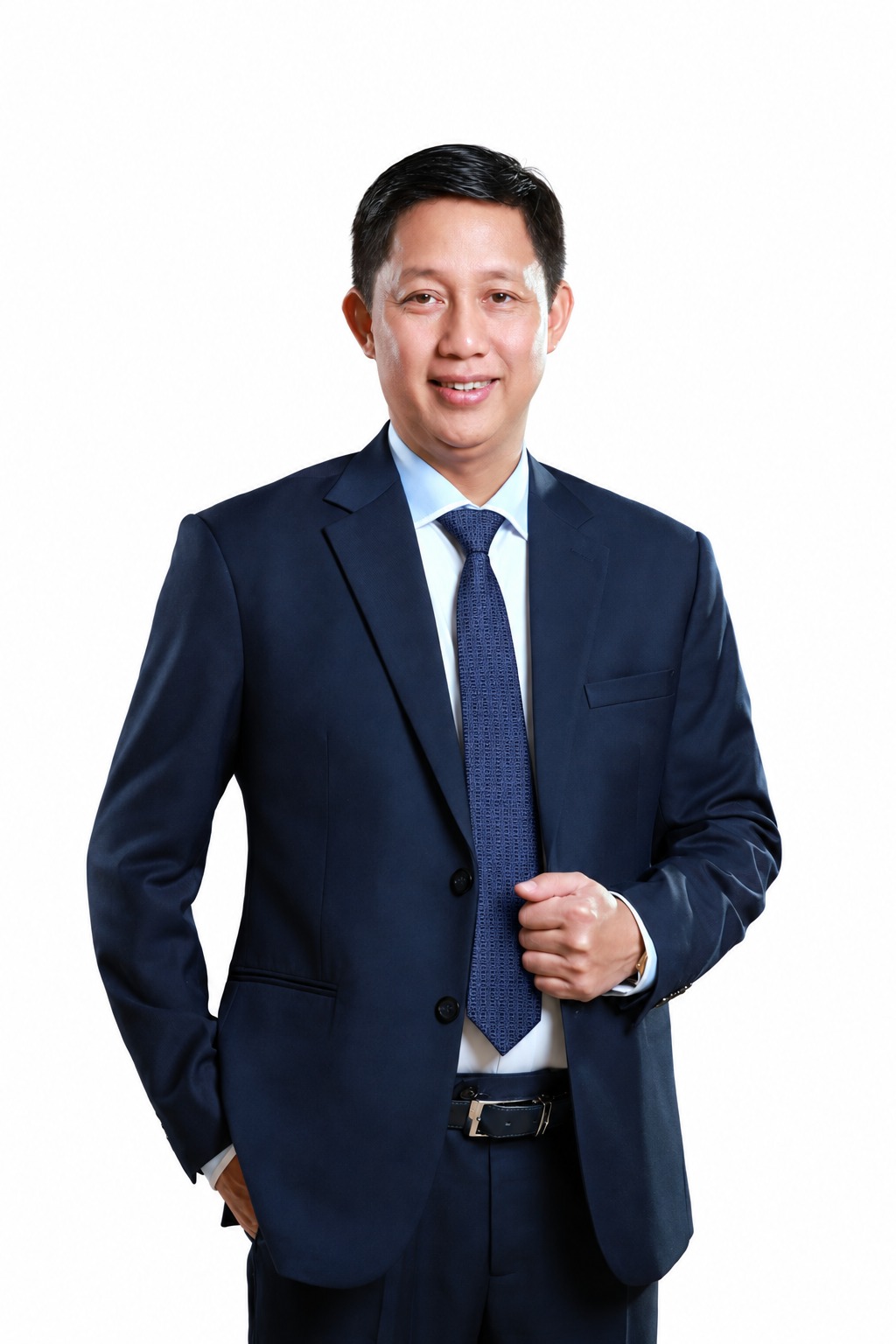 Ông Lê Hoài Nam