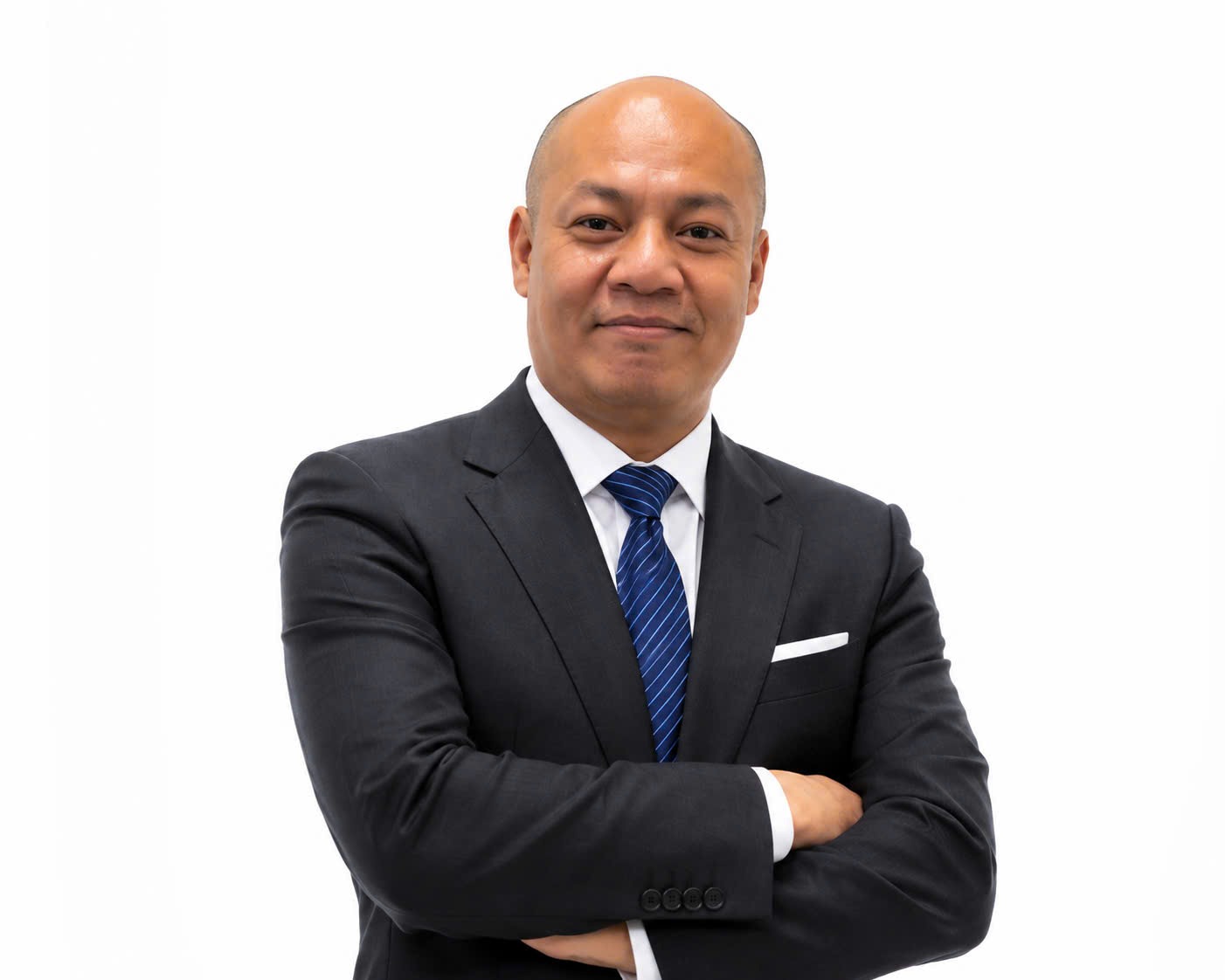 Ông Nguyễn Hoài Văn