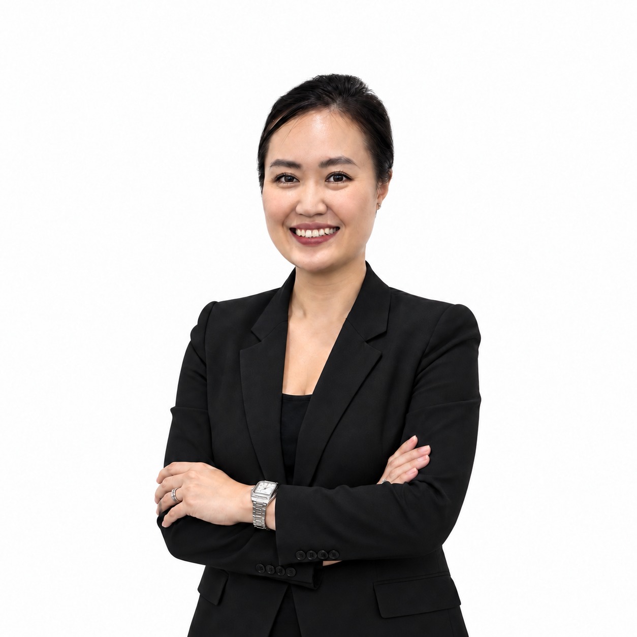 Bà Nguyễn Ngọc Anh