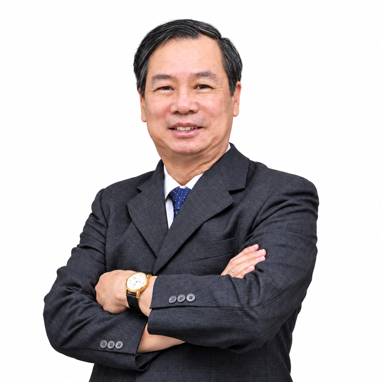 Ông Nguyễn Văn Dũng